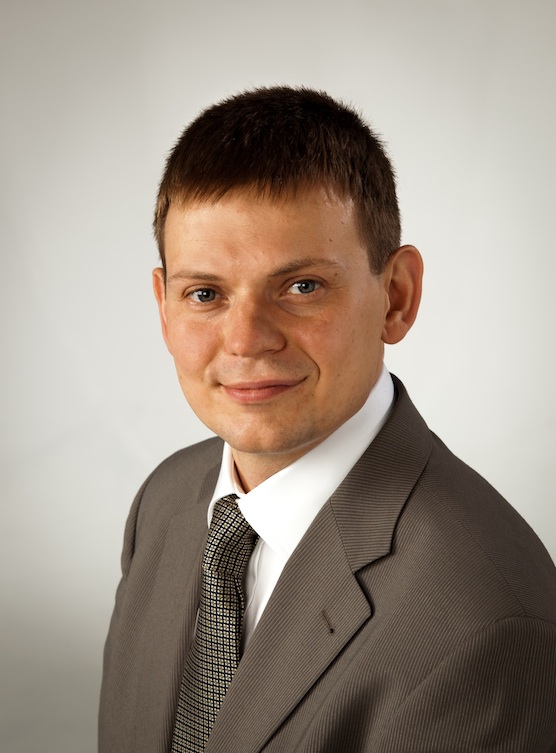 Pavel Gladyshev, Ph.D.