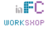 Women in Forensic Computing Workshop Logo and the text March 28, 2022.