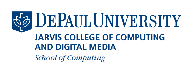 DePaul University Logo