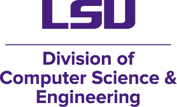 Lousiana State University - Logo