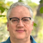 Jeff Rutherford