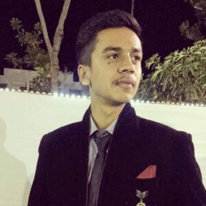 Bhargav Rathod