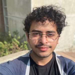 Gaurav Gogia